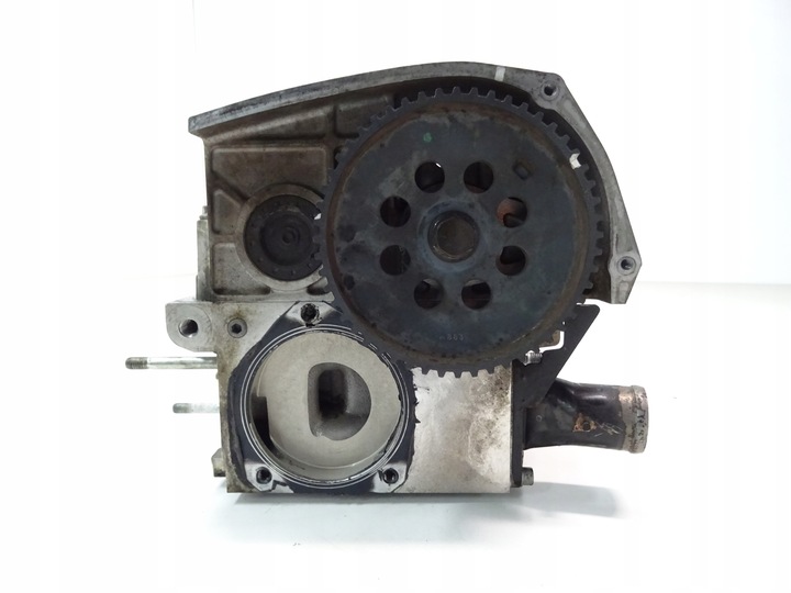 фото №3, Opel insignia a astra j zafira c 2.0 cdti головка крышка клапанов