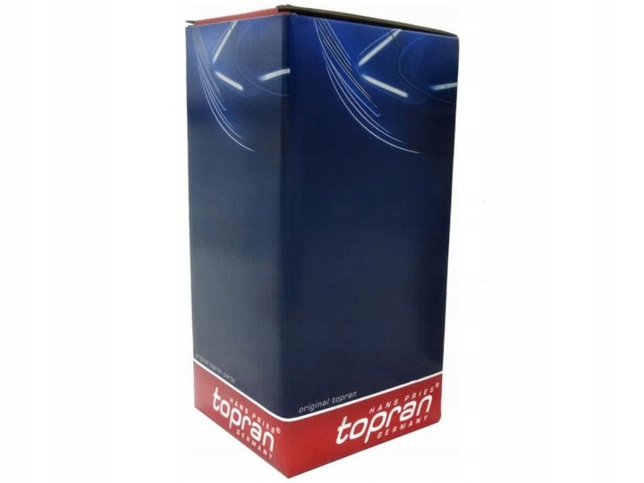 фото №13, Колпачок распределитель зажигания topran 100 596 100 596 hp100 596 колпачок
