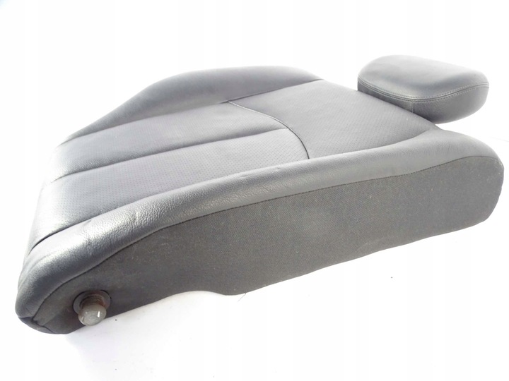 фото №10, Mercedes e клас w211 диван спинка зад задня