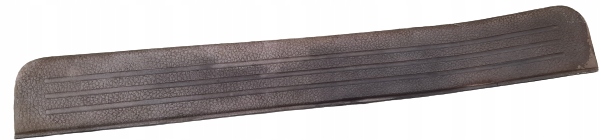 фото №1, Infiniti m45 m35 планка порогова накладка зад