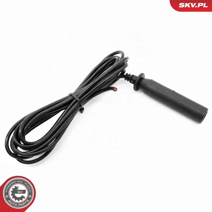 фото №2, Zest napr. джгути el. свічки розжарювання 53skv021