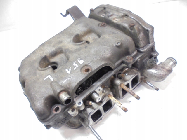 фото №7, Subaru outback iv br головка двигателя левая t20d lh 2,0d