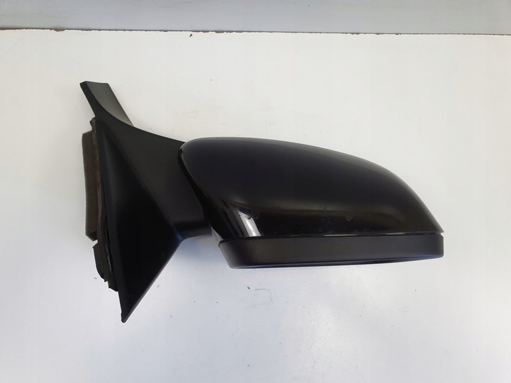 фото №8, Volvo xc70 iii дзеркало праві пасажира 8 кабелі європа підсвічуваний під