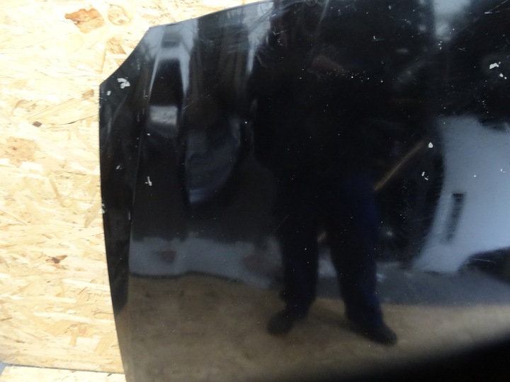 фото №4, Toyota celica vi 6 капот двигателя крышка перед