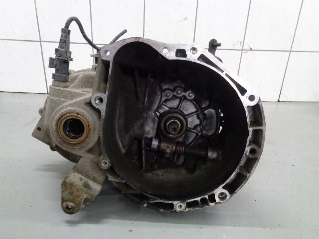 фото №1, Picanto i ex 04 1.1 коробка передач изменения коробки передач m41671