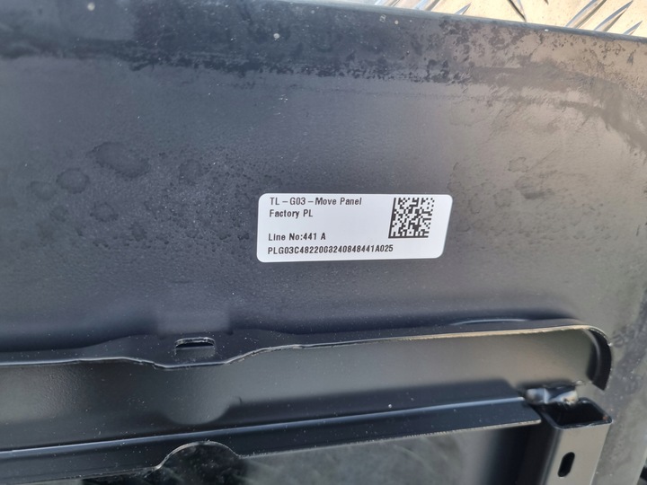 фото №11, Ford kuga mk3 st 20 r панорама люк