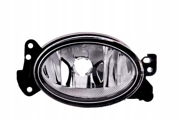 фото №1, Tyc лампа протитуманна h11 mercedes a w169 c