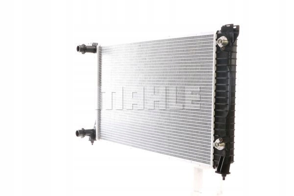 фото №11, Mahle оригінал cr 484 000s радіаторів, система охолодження двигуна