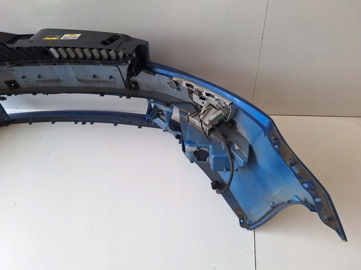 фото №8, Skoda octavia iii 5e бампер перед 5e0807221 оригинал