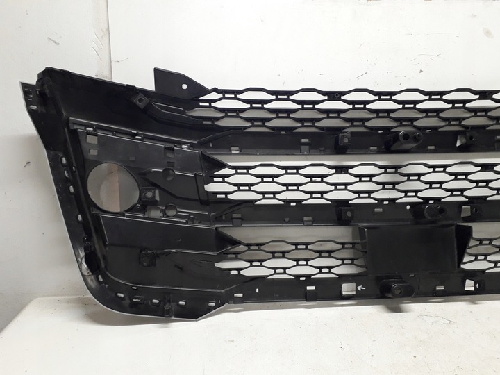 фото №10, Daf xf xg xg+ решётка решётка радиатора 2311439 2311440 2311441