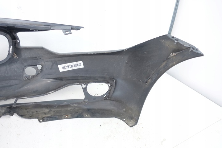 фото №11, Бампер перед переднее bmw 3 f30 f31 11-15 7263476