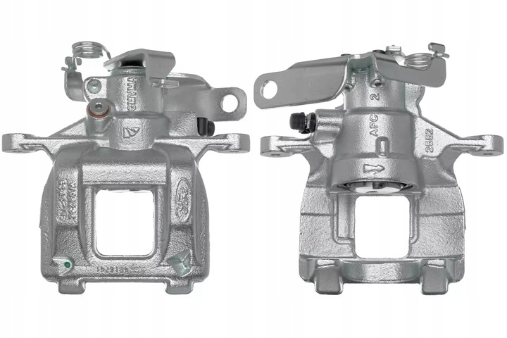 фото №2, Ate супорт гальма