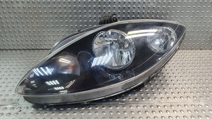 фото №1, Лампа перед ліва seat altea leon ii 05- 5p1941005c