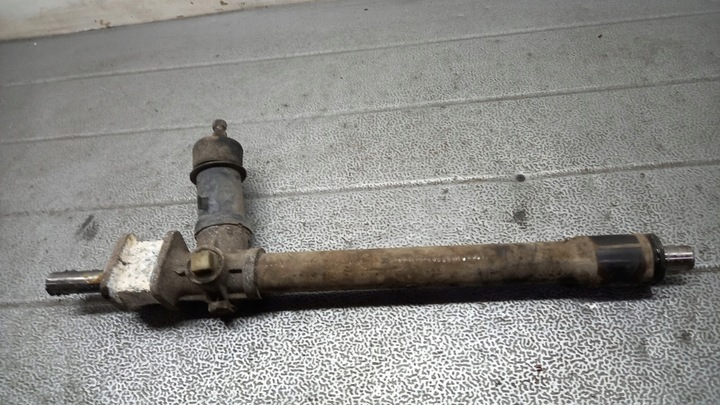 фото №1, Рейка рульового управління daewoo matiz 08b 99r