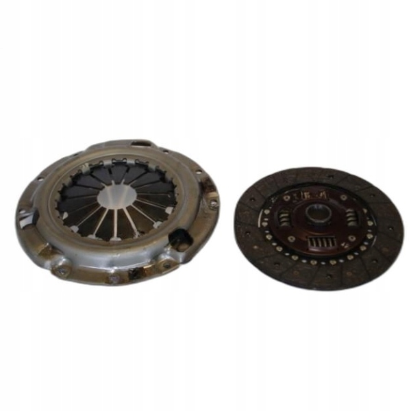 фото №1, Зчеплення kpl japko do mazda 626 iii 1.8