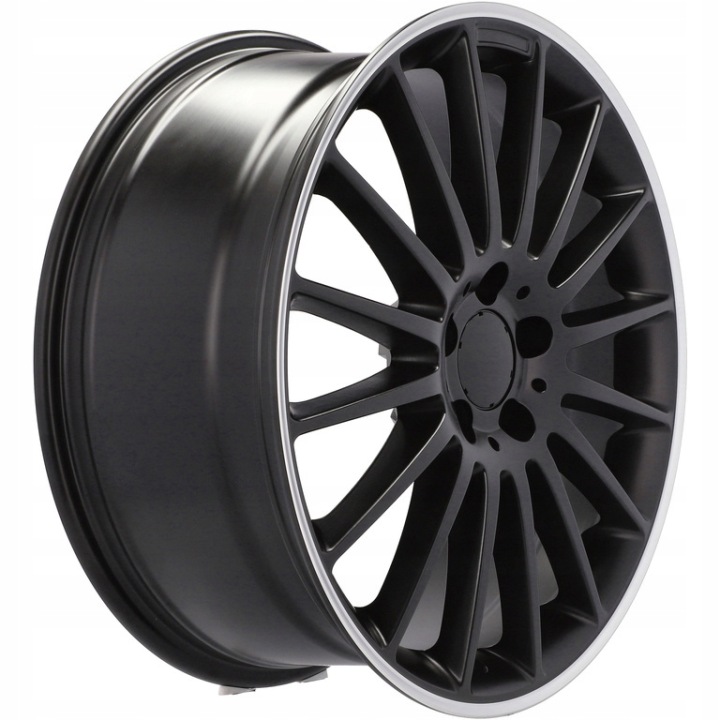 фото №6, Диски 19 do mercedes s-class amg w221 sl-class r129 r230 r231 amg r232