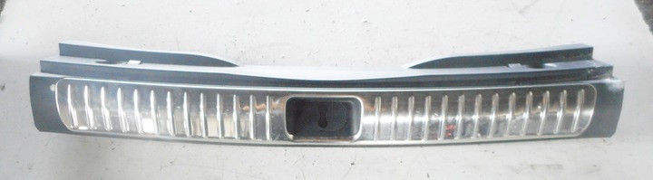 фото №1, Kia sportage iv 15r поріг планка порогова багажника