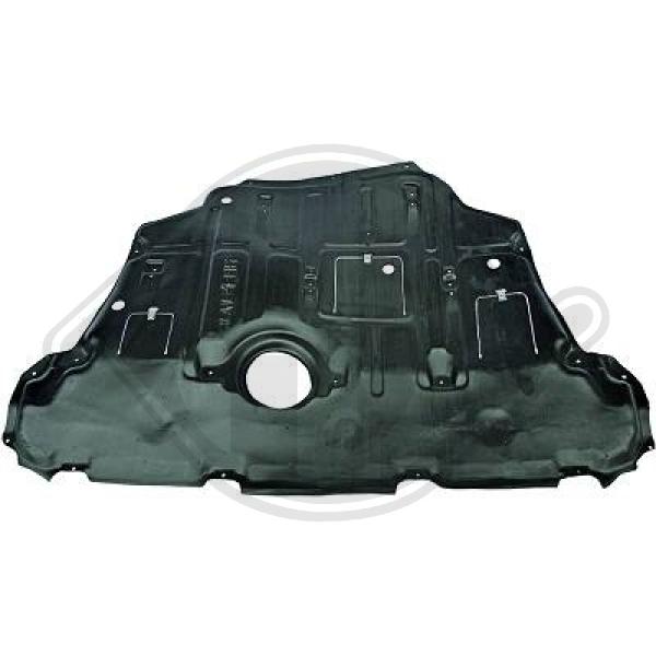 фото №1, Защита pod двигатель do toyota rav 4 06-10