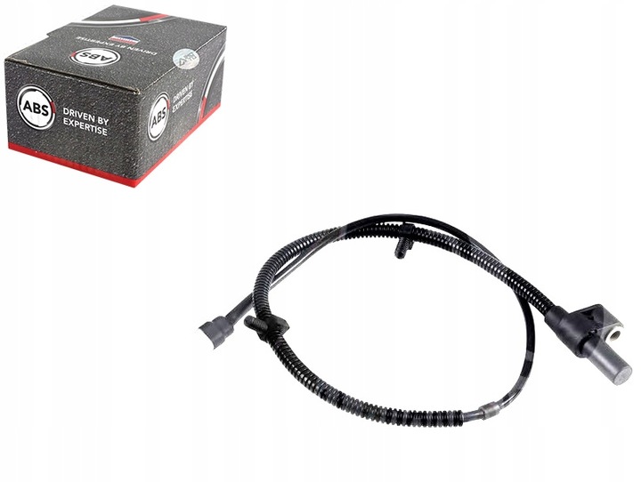 фото №1, Датчик швидкості abs a.b.s. +подарунки
