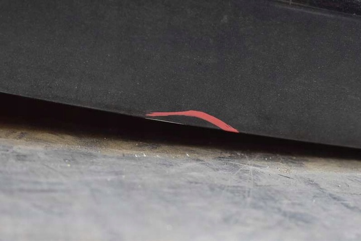 фото №6, Кришка багажника зад задня z22c opel insignia a універсал 08-14