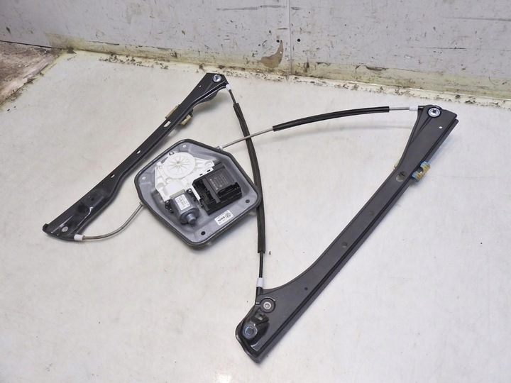 фото №7, Механизм стёкла правые перед vw golf v plus 1k3837462a 1k4837462a