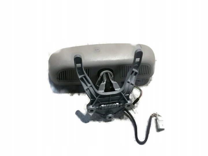 фото №4, Mercedes cls w219 04r зеркало внутренние 5+5pin