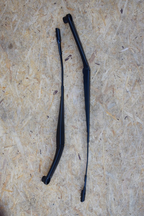 фото №5, Механізм двірник двірник tucson iv nx4 новий оригінал 98100-n9000