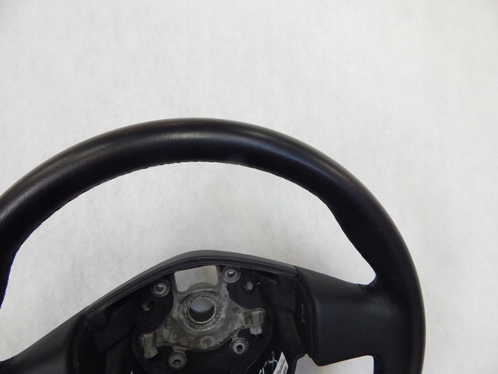 фото №5, Seat leon ii altea - кермо шкіра оригінал 5p0