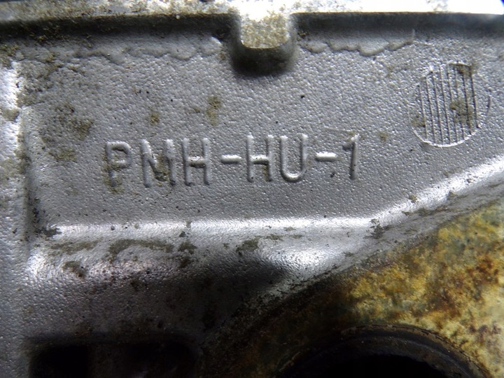 фото №5, Honda jazz 1.4 16v головка двигуна