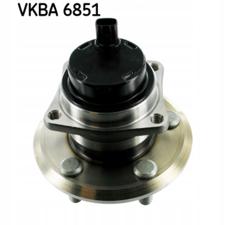 фото №1, Ступица зад toyota avensis t25 celica prius 99-09