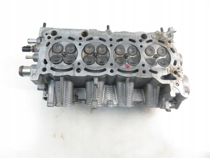 фото №8, Головка mitsubishi lancer viii 1.6 mivec 4a92
