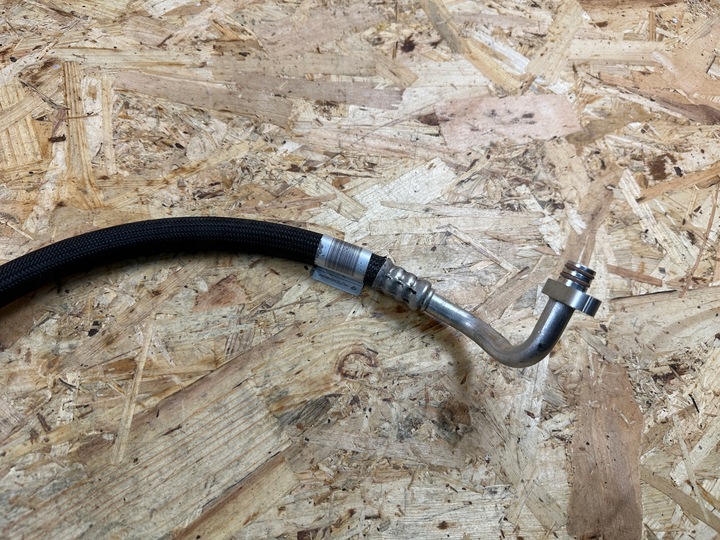 фото №6, Шланг шланг труба кондиціонера opel corsa f peugeot 208 ii 39180968 2019-