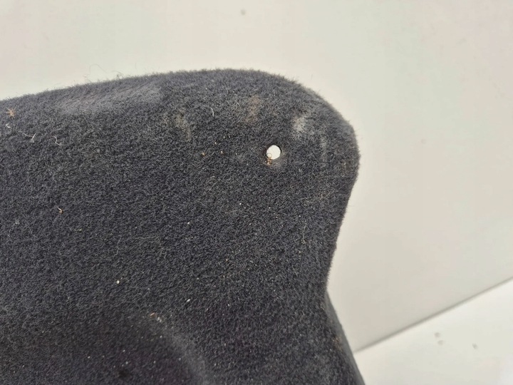 фото №6, Seat ibiza iii 6l 2002 полка багажника