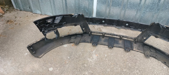 фото №8, Бампер перед переднее audi tt 8j0