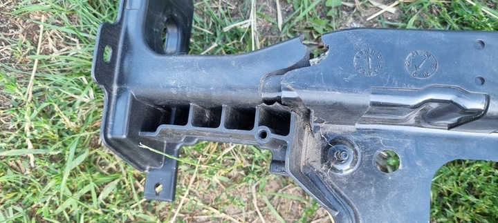 фото №5, Pas переднее усилитель kia x ceed ii 19