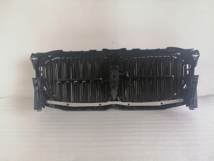 фото №6, Решітка решітка bmw x5 g05 кермо повітря жалюзі 5113226775