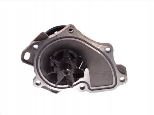 фото №2, Насос жидкости охлаждающей toyota avensis,