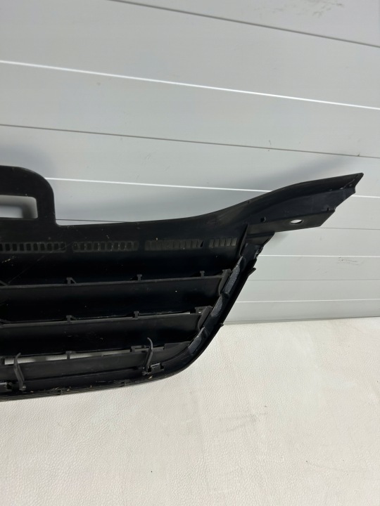 фото №6, Vw touran 1t0 решітка радіатора решітка 06-10 радіатор