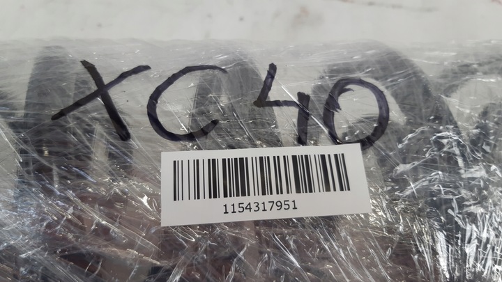 фото №6, Volvo xc40 пружини зад 31658710