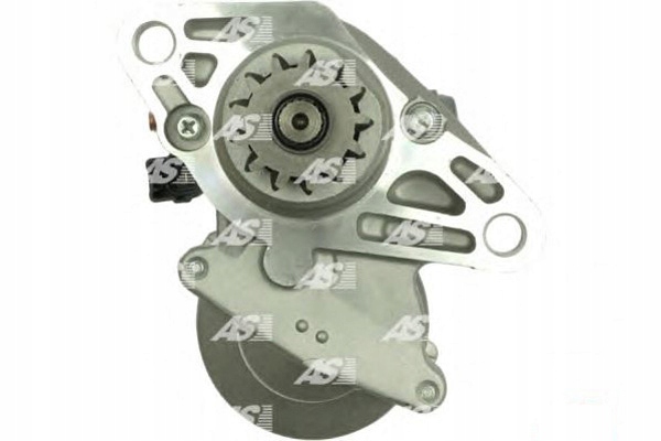 фото №15, As-pl s6052 стартер