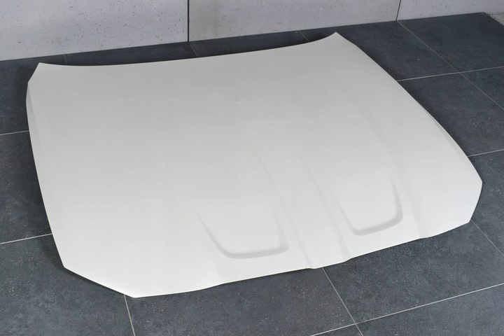 фото №8, Bmw m3 g80 g81 m4 g82 g83 капот кришка двигуна оригінал демонтаж x16