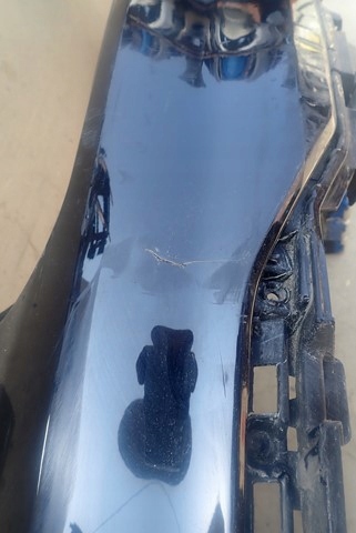 фото №7, Бампер зад задній audi a4 rs4 b9 універсал 8w9