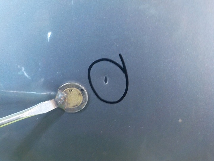 фото №5, Bmw 3 e92 рестайлинг 2.0 d 10r 2d купе капот