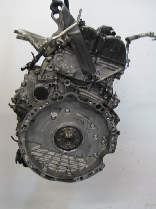 фото №1, Двигатель двигатель голый mercedes glb 2,0d 654920 x247