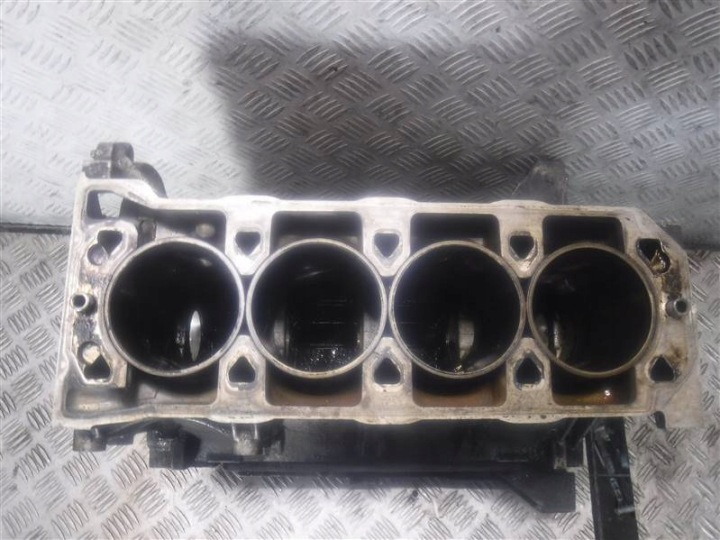 фото №8, Blok поддон двигателя rover 75 1.8 16v 18k4f
