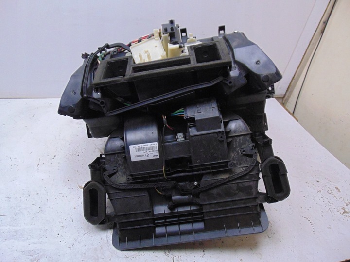 фото №10, Обігрівач кондиціонера mercedes vito 639 a6398303560kz європа