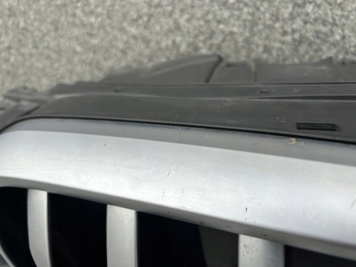 фото №5, Решітка решітка жалюзі ролета bmw x6 g06 5113226775 9447386 дуже гарна