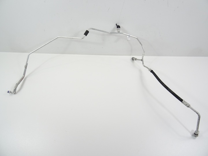 фото №10, Polo 2g 1.0 tsi шланг кондиционера 2q1816741g