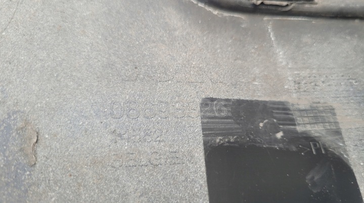 фото №15, Бампер перед переднє volvo s60 1 i рестайлінг 6255