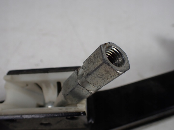 фото №7, Кронштейн педаль тормоза audi a8 s8 d3 4e1723140a 4e1721196a